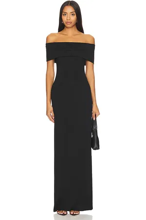 ALL THE WAYS Sienna Maxi Dress in