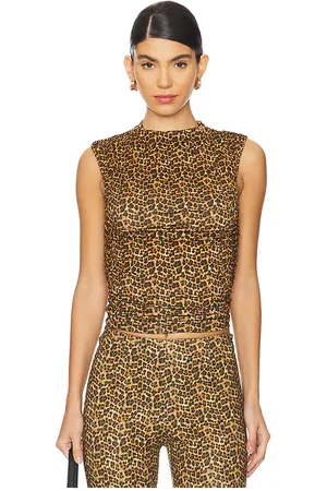 Miaou Cam Top in