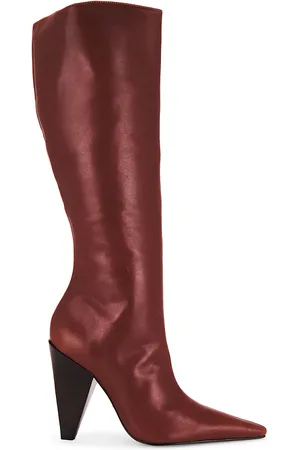 Schutz Marlin Up Boot in