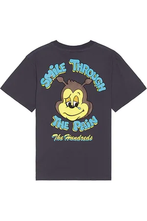 The Hundreds Smile T-Shirt in