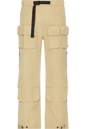 The Hundreds Wide Cargo Pants in