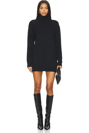 ALL THE WAYS Meryl Sweater Dress in