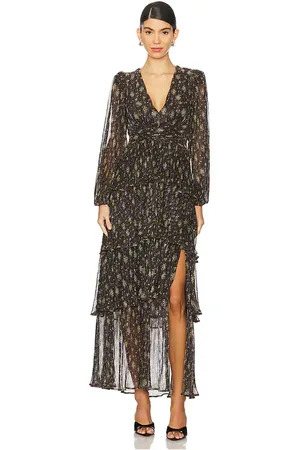 ASTR Anora Dress in