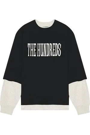The Hundreds Layer Crewneck Sweatshirt in