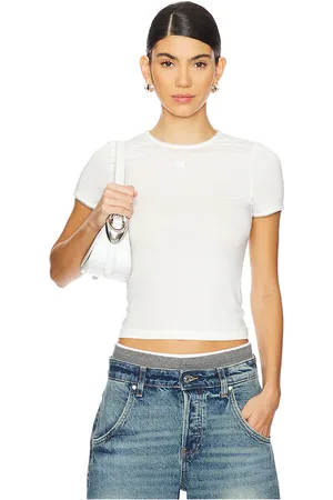 Miaou Mini Tee in