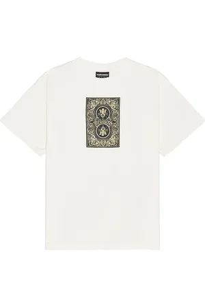 The Hundreds Score Settlers T-Shirt in