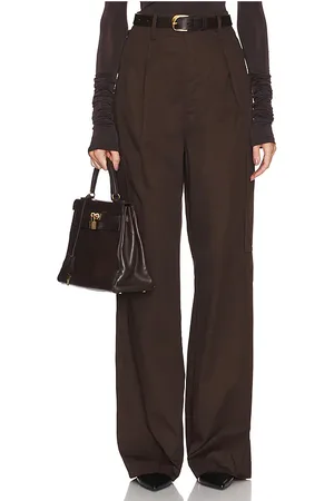 Helsa Paperbag Pant in