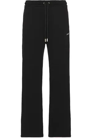 OFF-WHITE Pixel Diag Sweatpants in