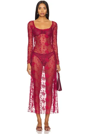 Only Hearts Portrait Gown in