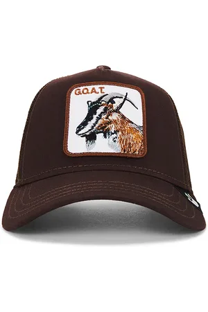 Goorin Bros. The Goat Hat in