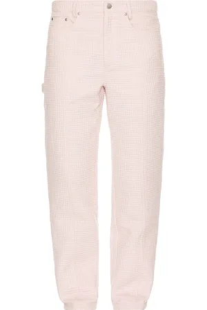 Saks Fifth Avenue Woven Carpenter Pants in