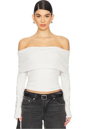 LBLC The Label Josie Top in