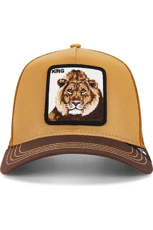 Goorin Bros. The King Lion Hat in