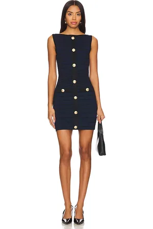 Retrofete Erin Dress in