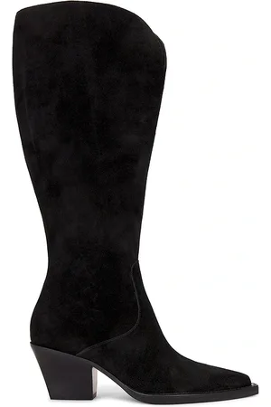 Dolce Vita Raj Wide Calf Boot in