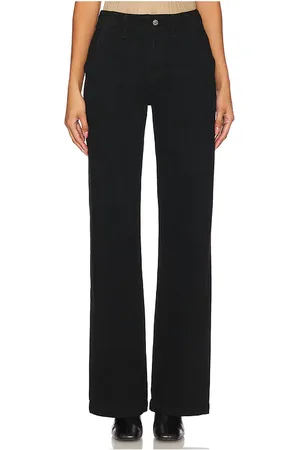 Simkhai Ansel Denim Trouser in