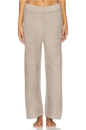 Barefoot Dreams CozyChic Lite Textured Pant in