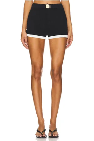 Asta Resort Francie Belted Short in