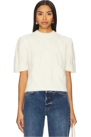 ANINE BING Brittany Sweater in
