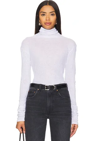 American Vintage Massachusetts Turtleneck in
