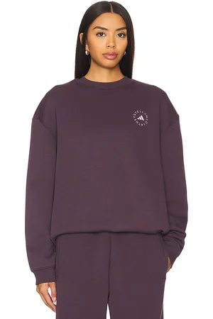 adidas Loose Sweatshirt in