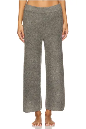 Barefoot Dreams CozyChic Lite Textured Pant in