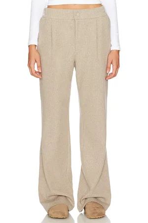 Varley Aberdeen Straight Leg Pant in