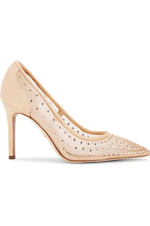 Sam Edelman Hazel Mesh Pump in