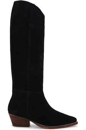 Free People Sway Low Slouch Boot in