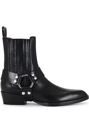 PARIS TEXAS Helena Ankle Boot in