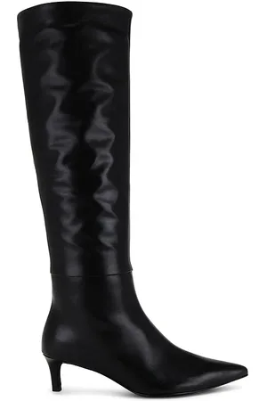 Seychelles Rose Boot in