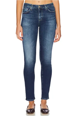 AG Jeans Prima Skinny in