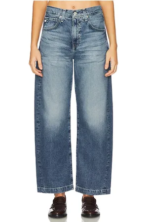 AG Jeans Hattie Wide Leg in
