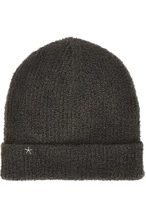 Barefoot Dreams CozyChic Ribbed Beanie in