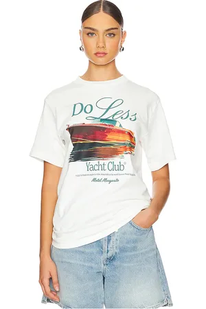 Motel Riva Tee in