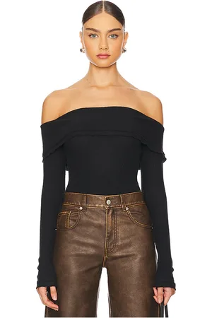 Free People X Intimately FP Autumn Cozy Bodysuit In in