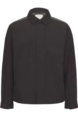 Alpha Industries Astral Shirt Jacket in