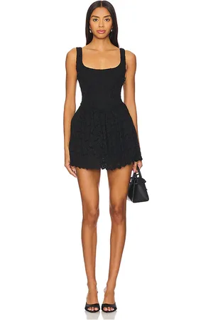 Show Me Your Mumu Ricci Skort Dress in