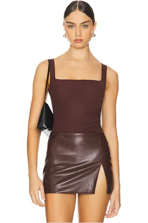Nookie Enigma Bodysuit in