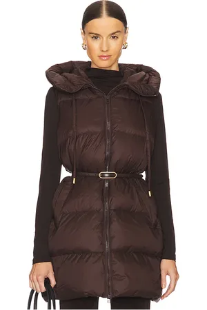 VERONICA BEARD Bria Puffer Vest in