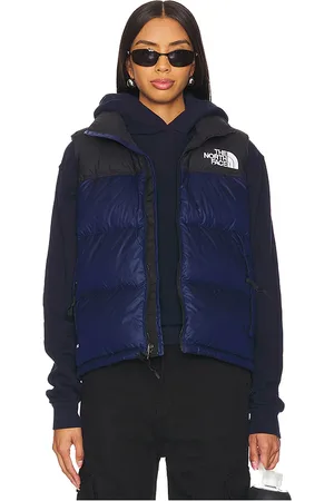 The North Face 1996 Retro Nuptse Vest in