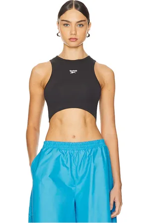 Reebok X Angel Cotton Bralette in