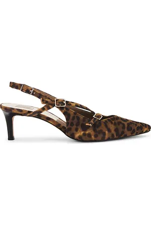 Dolce Vita Pamla Mid Sling Back Heel in