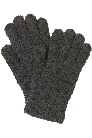 Barefoot Dreams CozyChic Gloves in