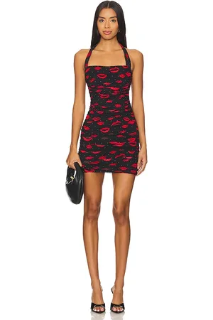 AFRM Bonnie Dress in