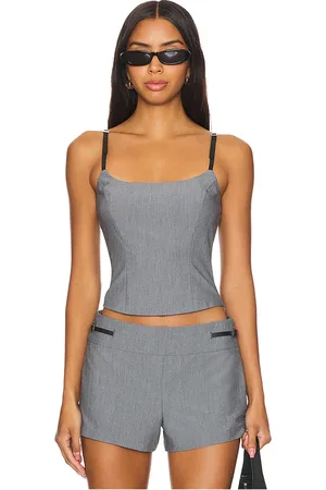 Nialaya Grace Top in