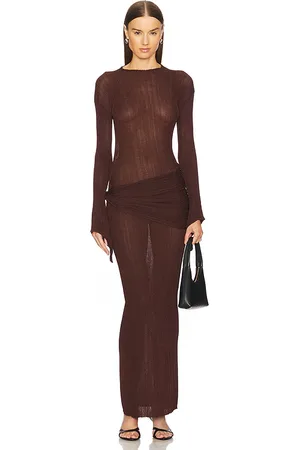 AYA MUSE Steren Dress in