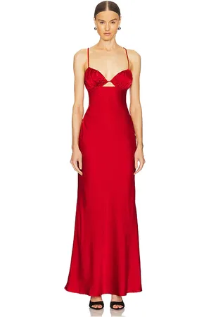 SNDYS Amalia Maxi Dress in