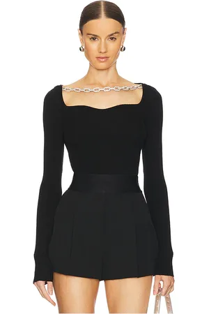 GIUSEPPE DI MORABITO Fitted Sweater in