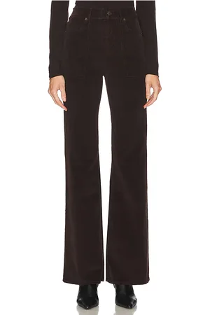 VERONICA BEARD Crosbie Wide Leg in